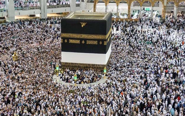 Kabar Gembira, Total 1 Juta Jamaah Dalam dan Luar Negeri Bisa Berhaji Tahun ini 